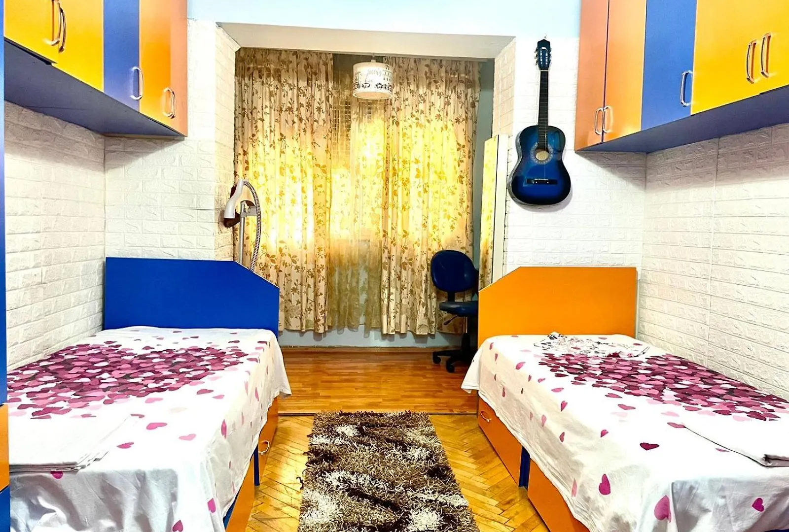 Appartment Aida Tirana